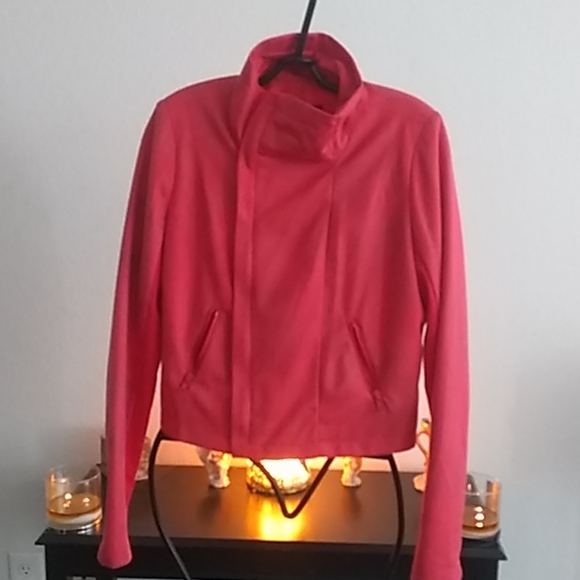 Jacket - Picture 4 of 5